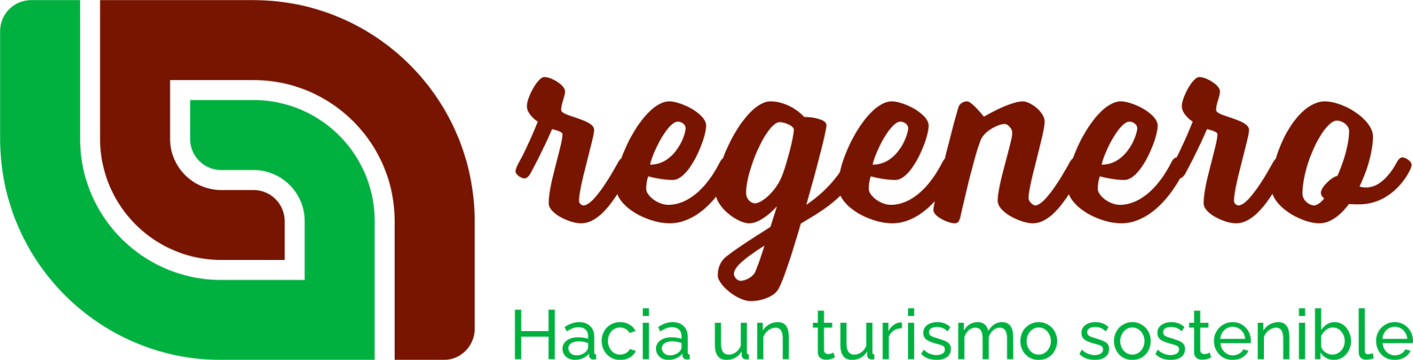 Regenero · Hacia un turismo sostenible